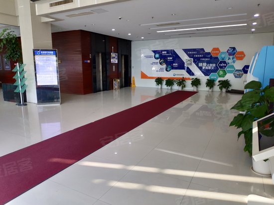 甬港现代科技园 