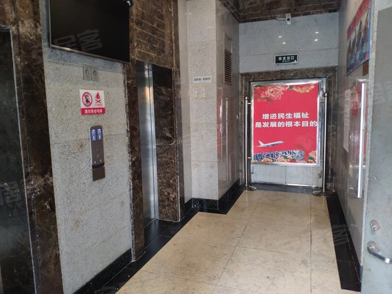 江津区电信公司南桥头电信综合楼 