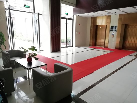 浦江智地精品商务园 