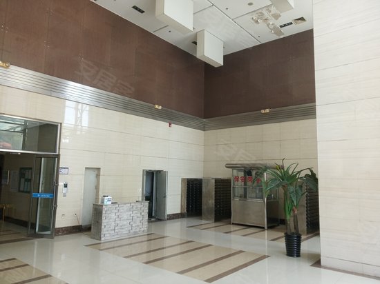 同方世纪大厦(商住楼) 