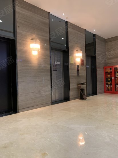 长庆实业集团大厦 