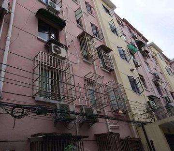 文汇小区(长宁)