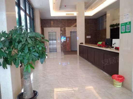 晋财大厦(办公) 