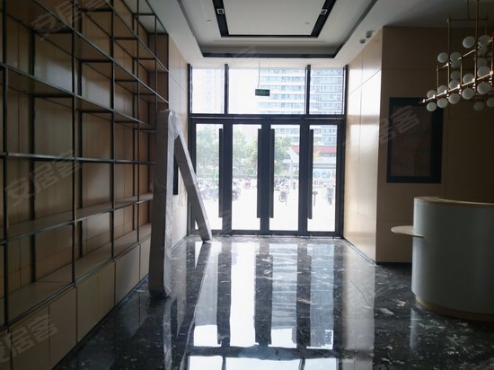 吴江新城吾悦广场(商住楼) 