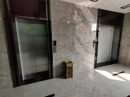 鹏安视科技大厦 