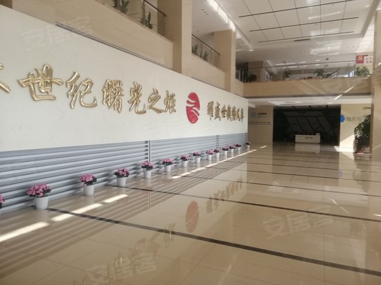 炬华智慧产业园 