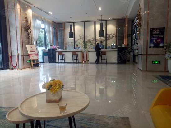 御溪望城(办公) 