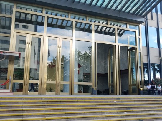 融城金阶(办公) 