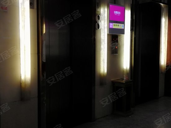 世贸大厦(商住楼) 