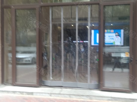 绿地新城D2商业中心