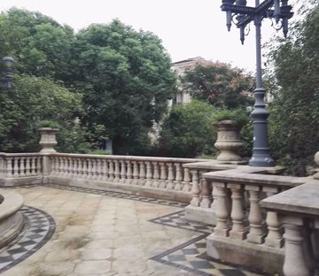 华润佘山九里(一期公寓住宅)