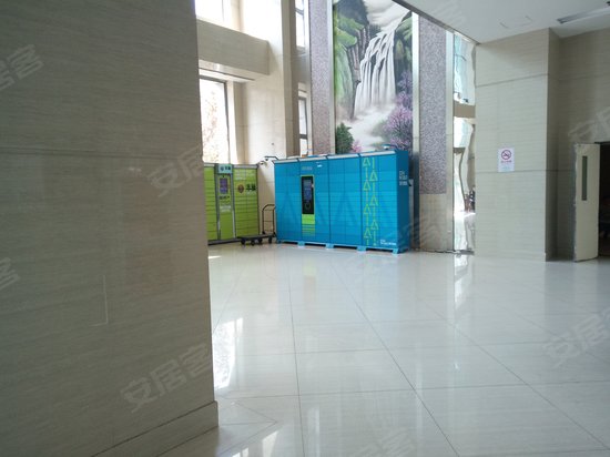 安亭财富广场(办公) 