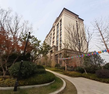 升龙公园道榛园