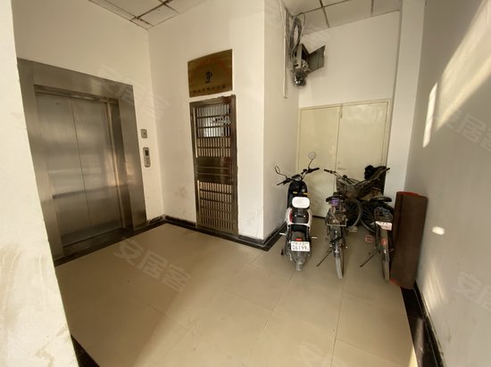 龙源天行健综合楼 