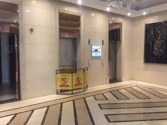 皇冠国际公寓(商住楼) 