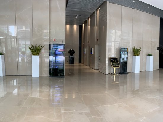 长庆苏里格大厦 