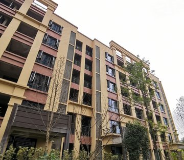 宏辰桃花源
