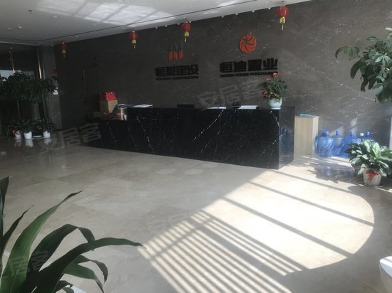 鑫瑞科科技大厦 