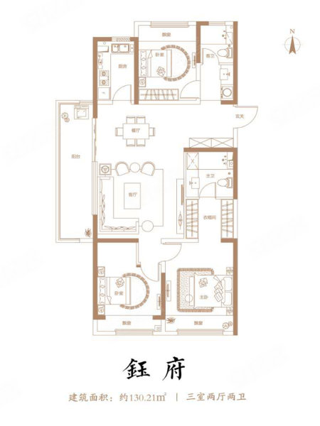 盛澳金尊府