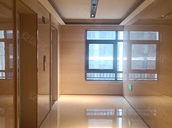 财富壹号广场(商住楼) 