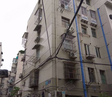 小火瓦巷43号小区