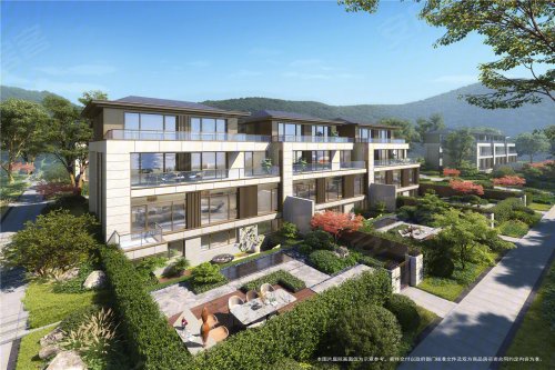 国悦山(新房),环山路西段 - 泰安国悦山(新房)二手房,租房,房价-泰安