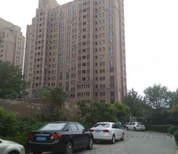 世纪梧桐公寓