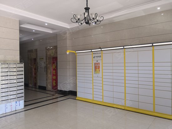 艾美潇湘(商住楼) 