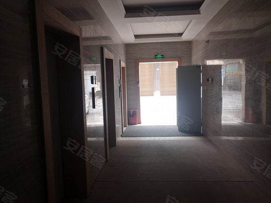 赣江国际五金机电采购中心(商住楼) 