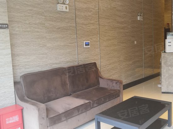 金地自在城(商住楼) 