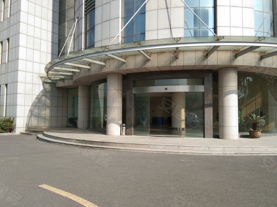 江宁千山科技园(商住楼)