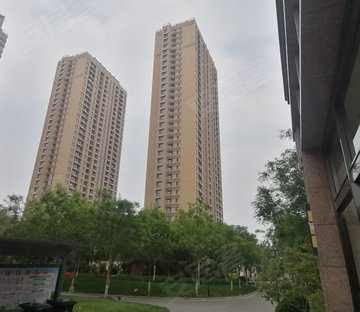 小区图片