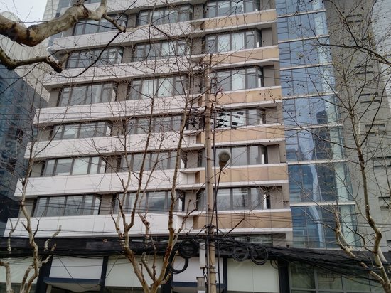 七立方静安科技园 