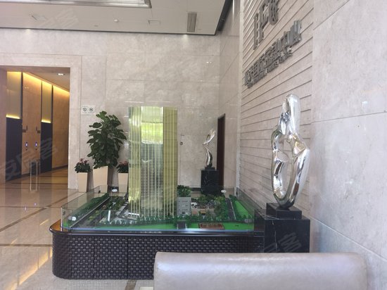 顺天国际金融中心 