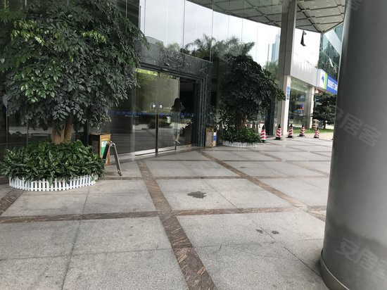 投资大厦(福田) 