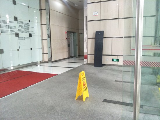 天安龙岗数码新城三期 