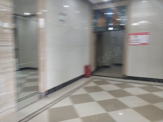 中海国际社区(商住楼) 