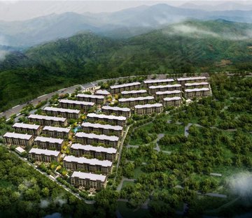 明发阅山悦府(新房)
