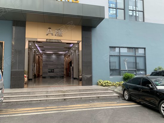 华丰智慧创新港 