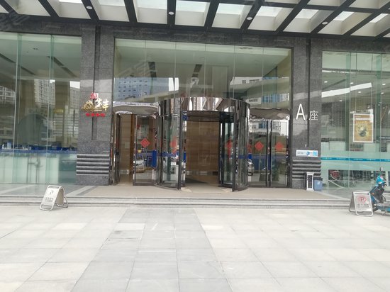 武汉城市广场(办公) 