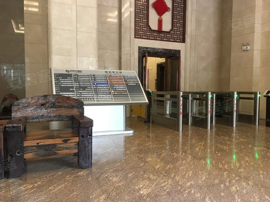 昌泰大厦(商住楼) 