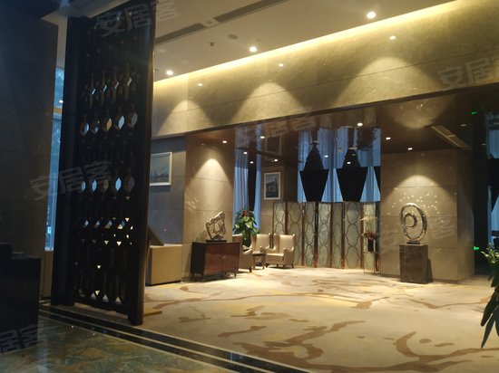 荣灿惠州中心写字楼 