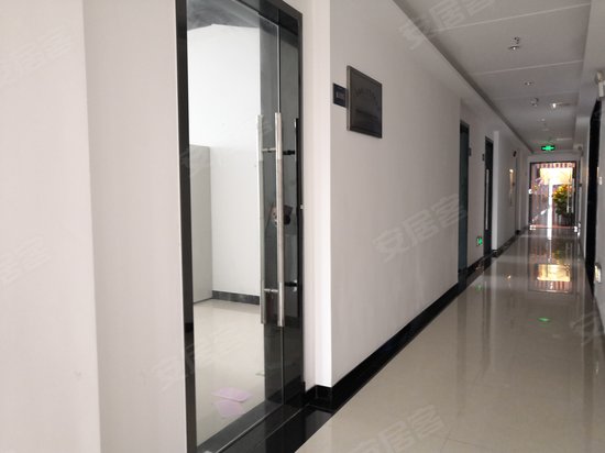 中惠国际金融中心 