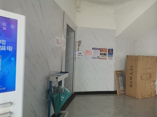 油松第十工业区 