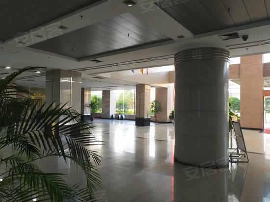 长江大厦(张家港) 