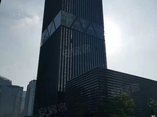 招商银行深圳分行大厦 