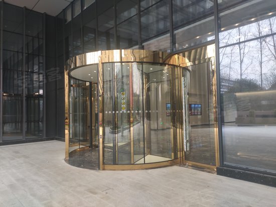 吉瑞国际商务中心 