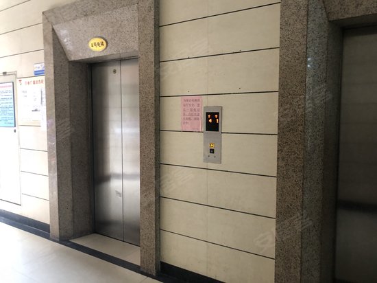 百业广场(办公) 