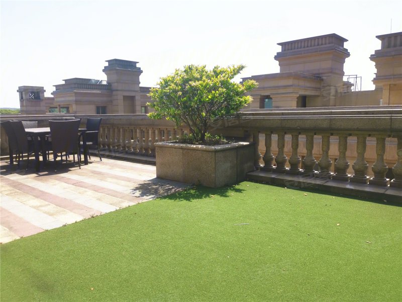 蠡湖之光百米喷泉旁栖霞栖园双拼别墅带200花园寻找有缘人