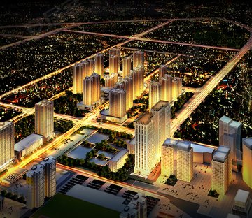 东城新市(新房)